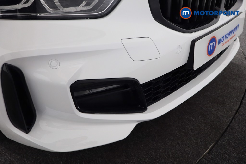BMW 1 Series M Sport Manual Diesel Hatchback - Stock Number (1559769) - 20th supplementary image