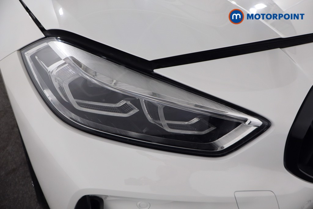 BMW 1 Series M Sport Manual Diesel Hatchback - Stock Number (1559769) - 21st supplementary image