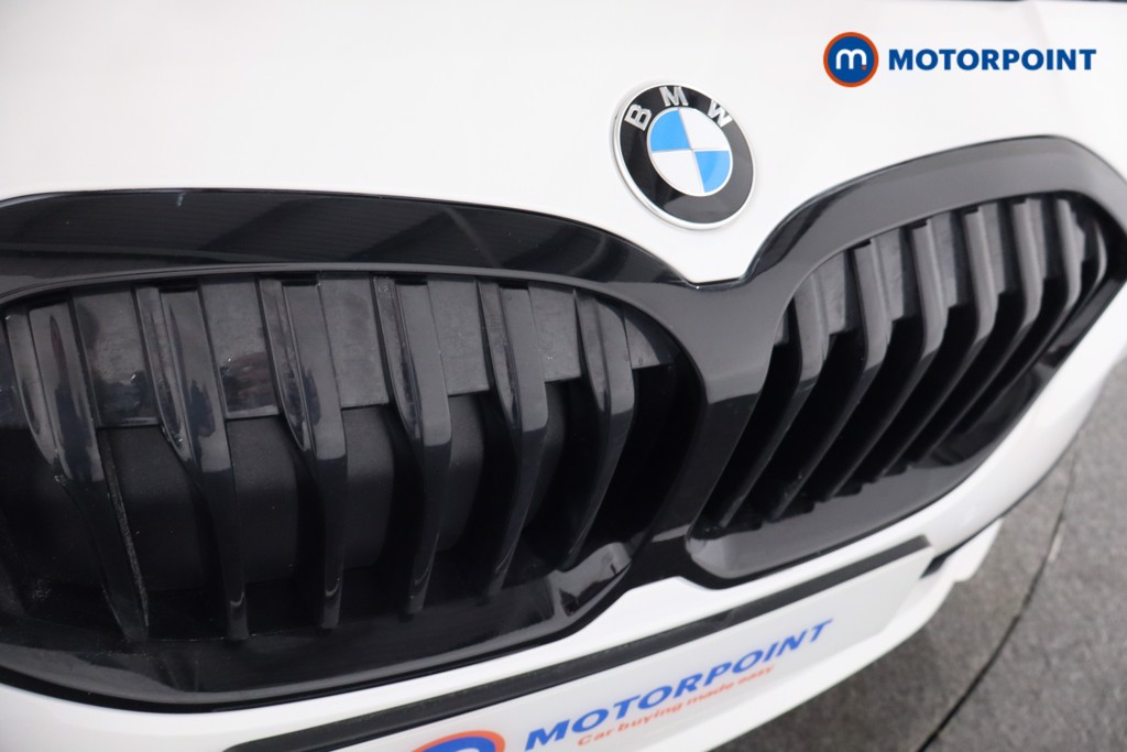 BMW 1 Series M Sport Manual Diesel Hatchback - Stock Number (1559769) - 22nd supplementary image
