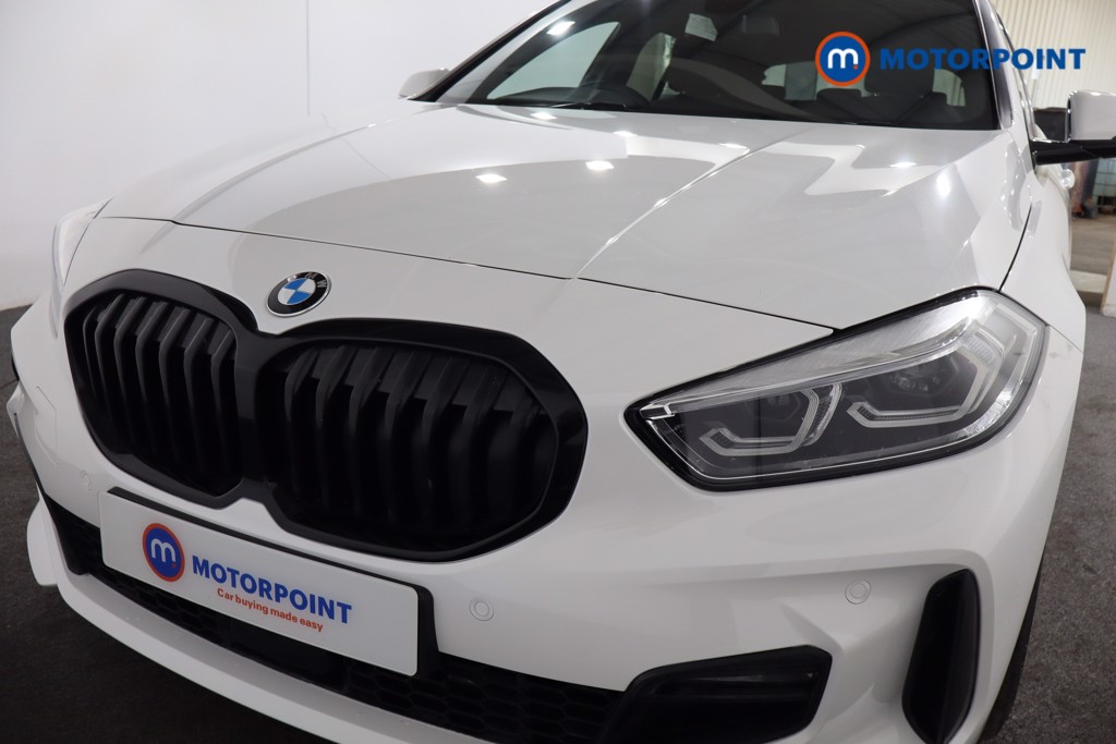BMW 1 Series M Sport Manual Diesel Hatchback - Stock Number (1559769) - 23rd supplementary image