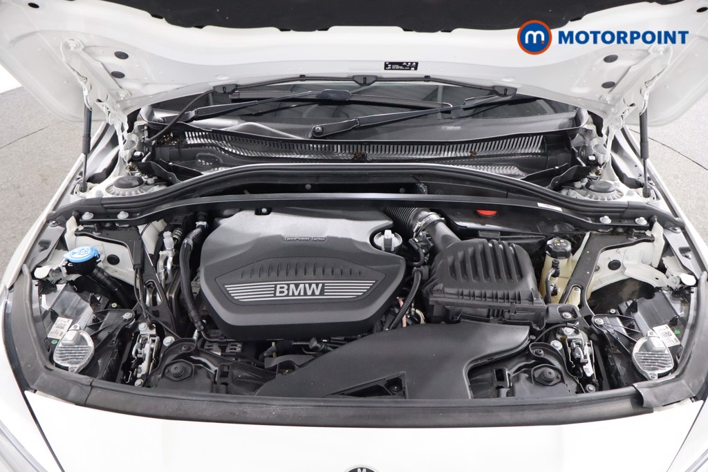 BMW 1 Series M Sport Manual Diesel Hatchback - Stock Number (1559769) - 24th supplementary image