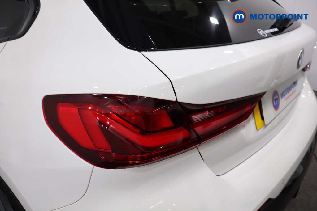 BMW 1 Series M Sport Manual Diesel Hatchback - Stock Number (1559769) - 26th supplementary image