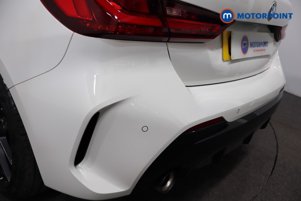 BMW 1 Series M Sport Manual Diesel Hatchback - Stock Number (1559769) - 27th supplementary image
