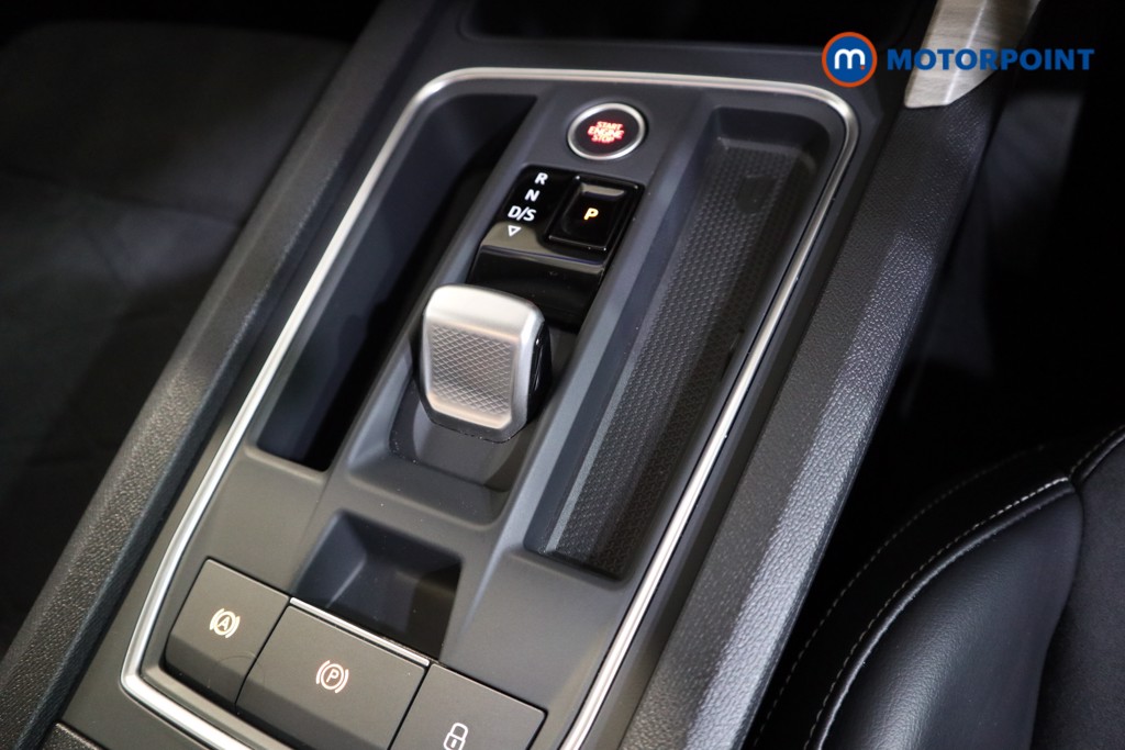 Seat Leon Xcellence Automatic Petrol Hatchback - Stock Number (1559778) - 7th supplementary image