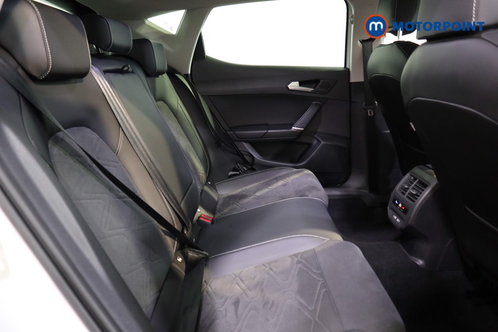 Seat Leon Xcellence Automatic Petrol Hatchback - Stock Number (1559778) - 11th supplementary image
