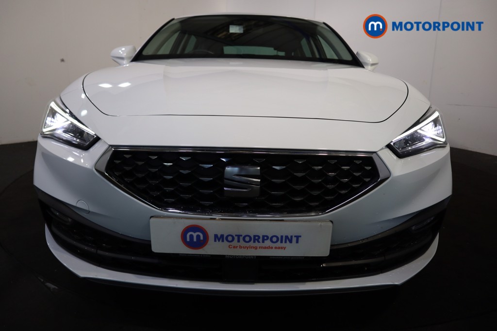 Seat Leon Xcellence Automatic Petrol Hatchback - Stock Number (1559778) - 22nd supplementary image