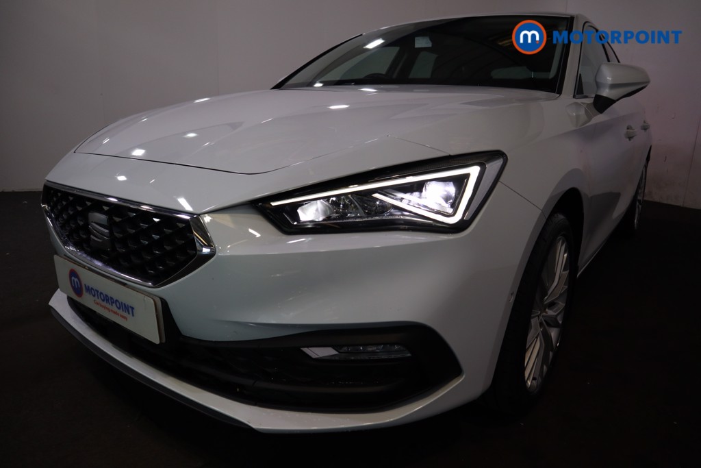 Seat Leon Xcellence Automatic Petrol Hatchback - Stock Number (1559778) - 23rd supplementary image
