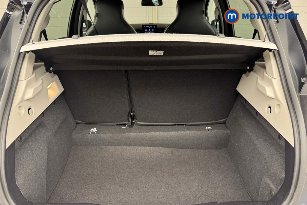 Renault ZOE Gt Line Automatic Electric Hatchback - Stock Number (1559789) - 3rd supplementary image