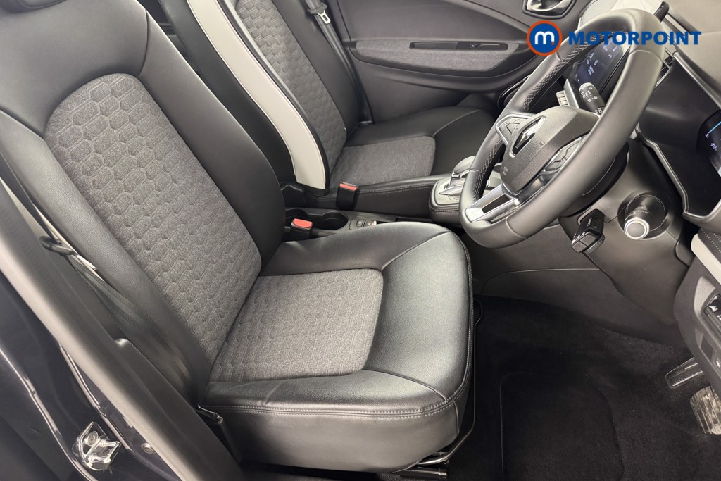 Renault ZOE Gt Line Automatic Electric Hatchback - Stock Number (1559789) - 5th supplementary image