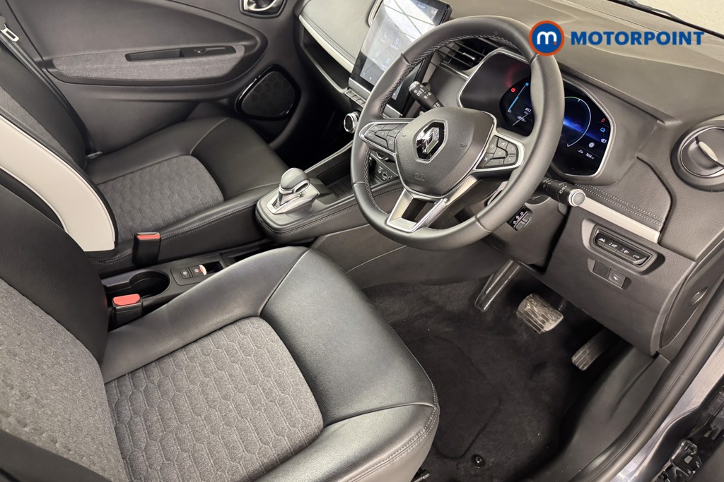Renault ZOE Gt Line Automatic Electric Hatchback - Stock Number (1559789) - 6th supplementary image