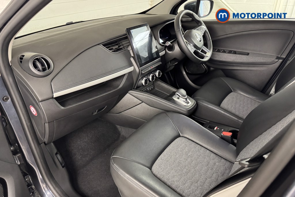 Renault ZOE Gt Line Automatic Electric Hatchback - Stock Number (1559789) - 7th supplementary image