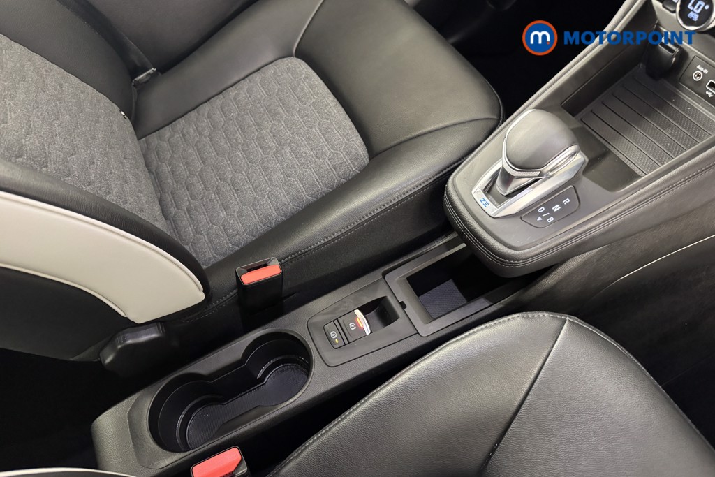 Renault ZOE Gt Line Automatic Electric Hatchback - Stock Number (1559789) - 9th supplementary image