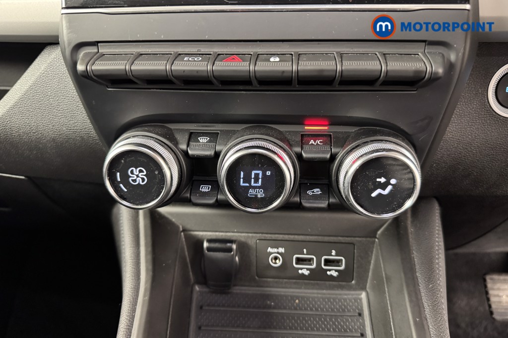 Renault ZOE Gt Line Automatic Electric Hatchback - Stock Number (1559789) - 10th supplementary image