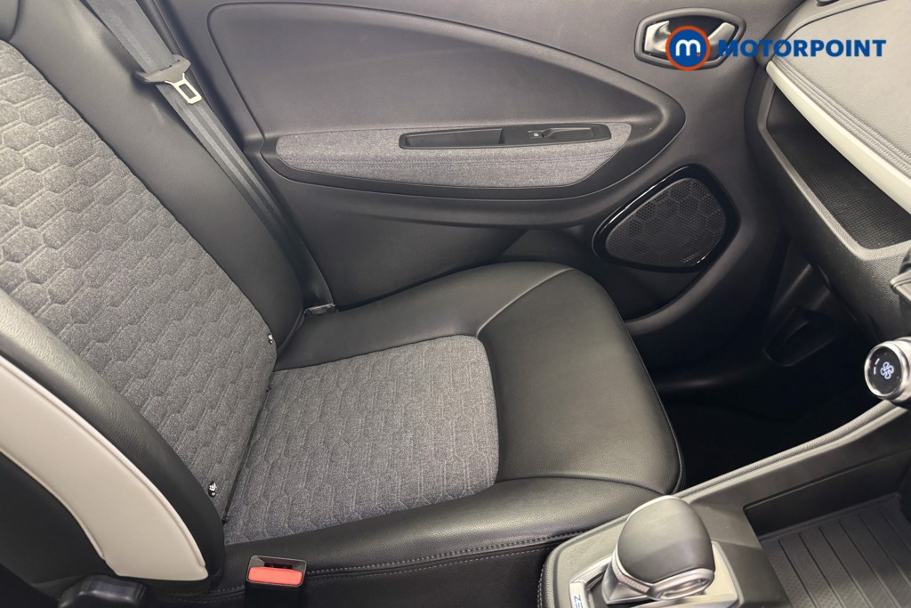Renault ZOE Gt Line Automatic Electric Hatchback - Stock Number (1559789) - 11th supplementary image