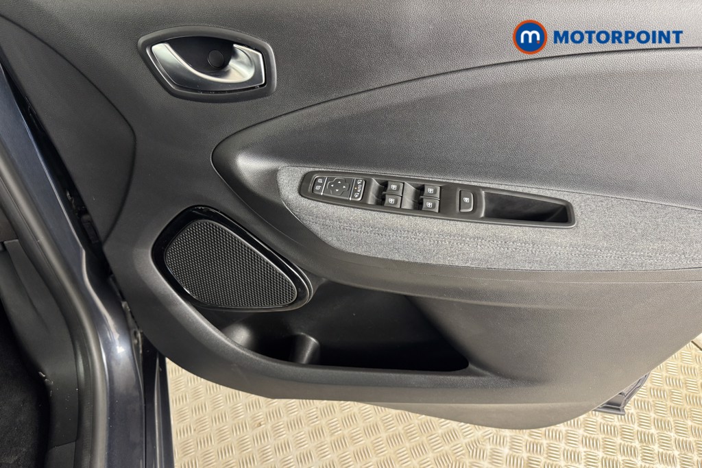 Renault ZOE Gt Line Automatic Electric Hatchback - Stock Number (1559789) - 14th supplementary image
