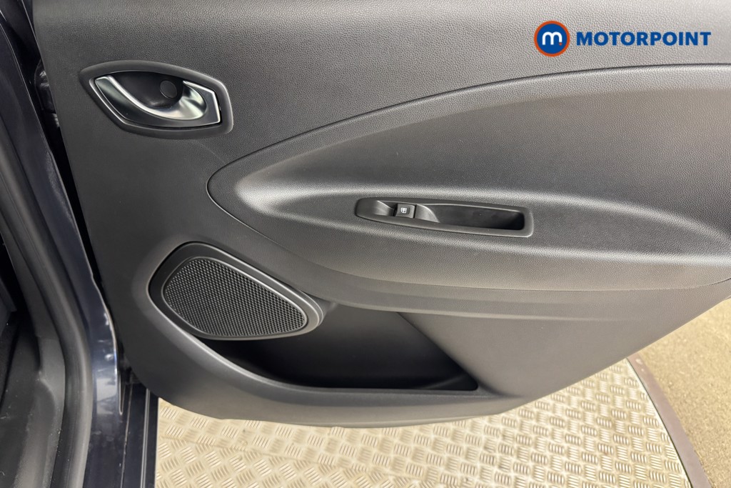 Renault ZOE Gt Line Automatic Electric Hatchback - Stock Number (1559789) - 15th supplementary image