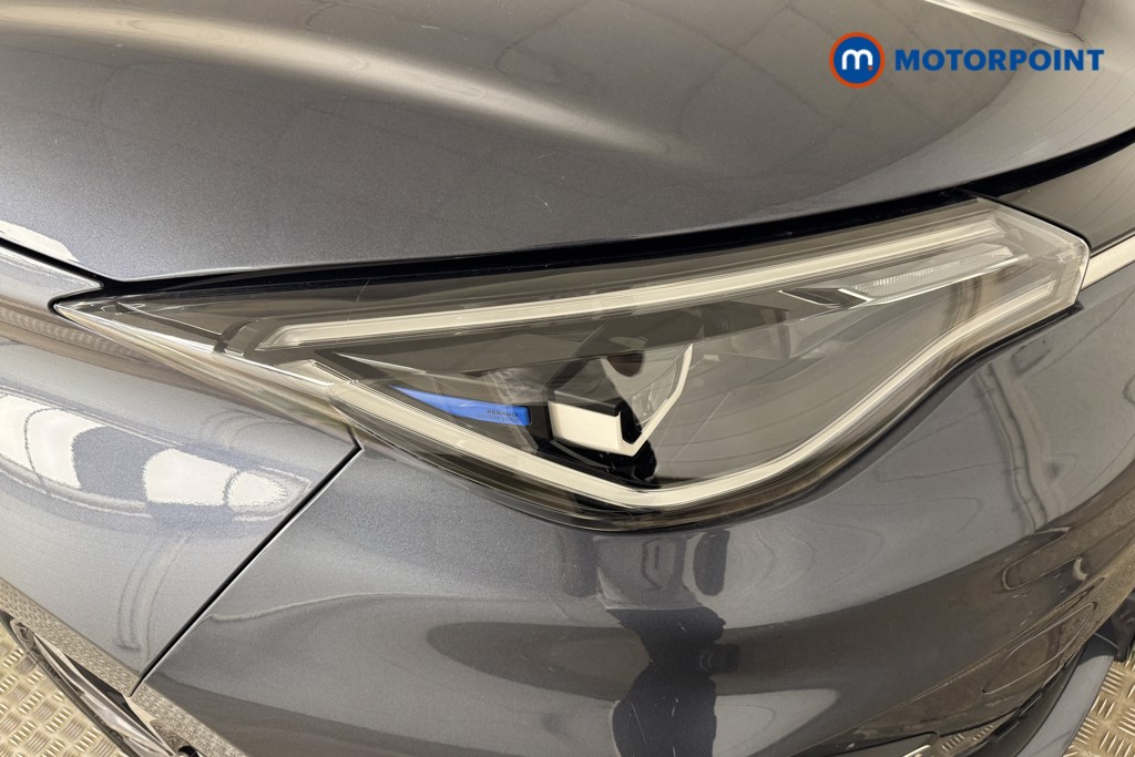 Renault ZOE Gt Line Automatic Electric Hatchback - Stock Number (1559789) - 16th supplementary image