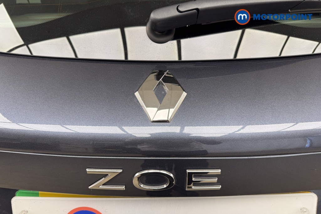 Renault ZOE Gt Line Automatic Electric Hatchback - Stock Number (1559789) - 18th supplementary image