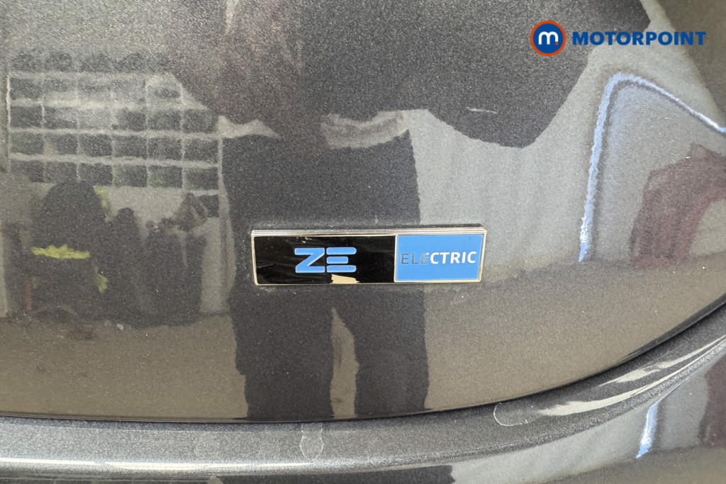 Renault ZOE Gt Line Automatic Electric Hatchback - Stock Number (1559789) - 19th supplementary image