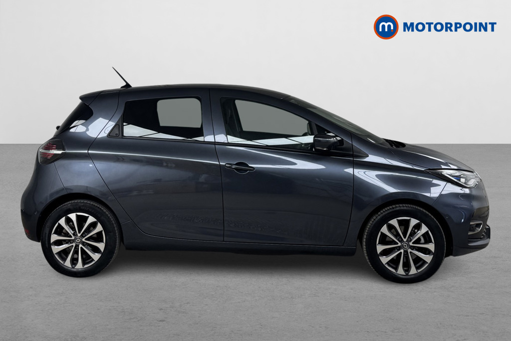 Renault ZOE Gt Line Automatic Electric Hatchback - Stock Number (1559789) - Drivers side