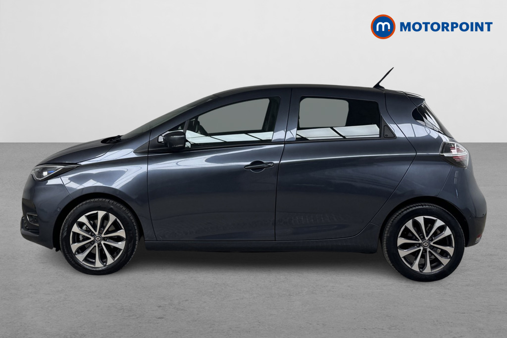 Renault ZOE Gt Line Automatic Electric Hatchback - Stock Number (1559789) - Passenger side