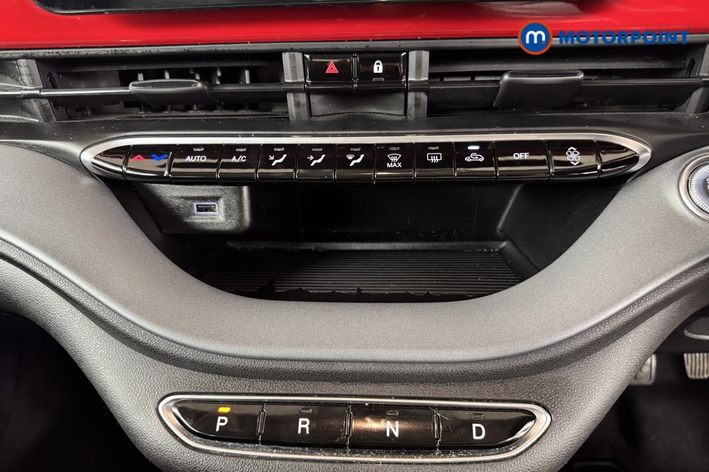 Fiat 500 RED Automatic Electric Hatchback - Stock Number (1559862) - 10th supplementary image