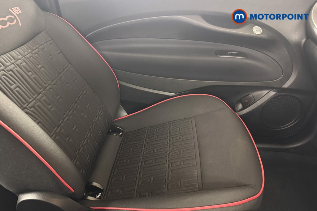 Fiat 500 RED Automatic Electric Hatchback - Stock Number (1559862) - 11th supplementary image