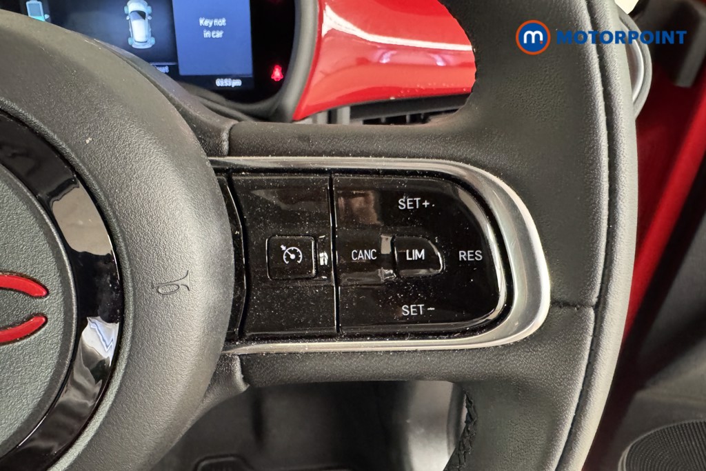 Fiat 500 RED Automatic Electric Hatchback - Stock Number (1559862) - 13th supplementary image
