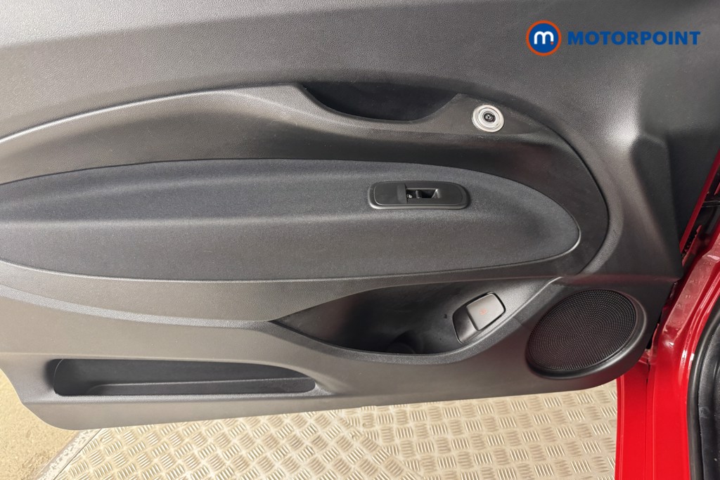 Fiat 500 RED Automatic Electric Hatchback - Stock Number (1559862) - 15th supplementary image