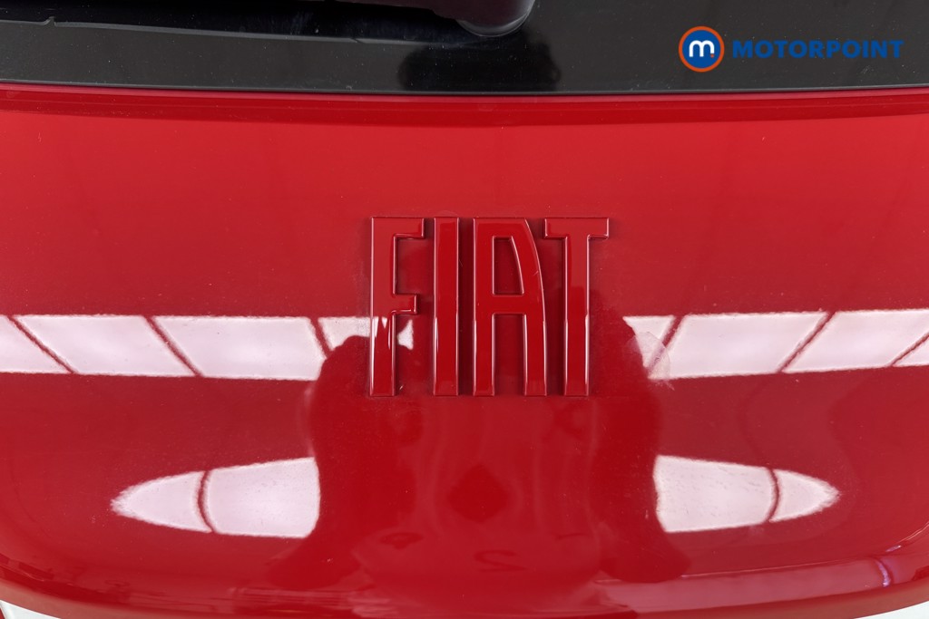 Fiat 500 RED Automatic Electric Hatchback - Stock Number (1559862) - 18th supplementary image