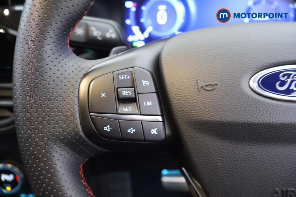 Ford Kuga St-Line X Edition Automatic Diesel SUV - Stock Number (1559993) - 2nd supplementary image