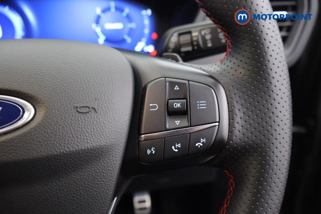 Ford Kuga St-Line X Edition Automatic Diesel SUV - Stock Number (1559993) - 3rd supplementary image