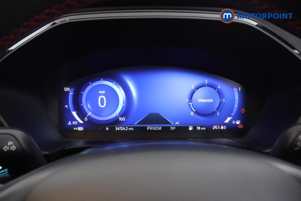 Ford Kuga St-Line X Edition Automatic Diesel SUV - Stock Number (1559993) - 4th supplementary image