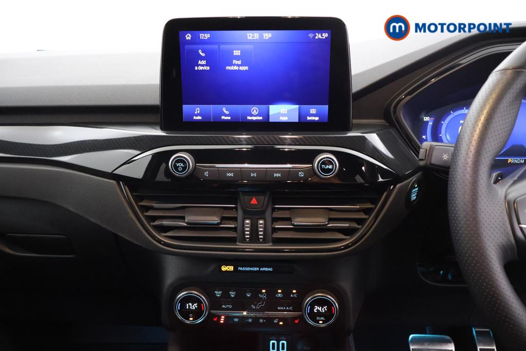 Ford Kuga St-Line X Edition Automatic Diesel SUV - Stock Number (1559993) - 5th supplementary image