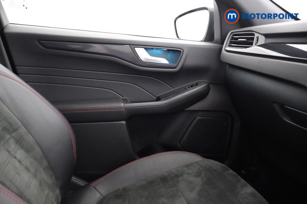 Ford Kuga St-Line X Edition Automatic Diesel SUV - Stock Number (1559993) - 7th supplementary image