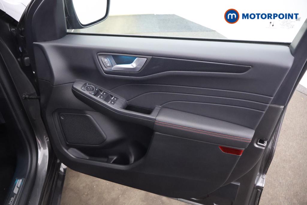 Ford Kuga St-Line X Edition Automatic Diesel SUV - Stock Number (1559993) - 8th supplementary image