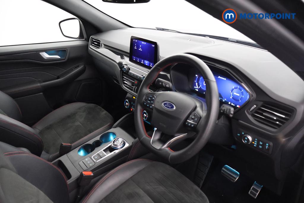 Ford Kuga St-Line X Edition Automatic Diesel SUV - Stock Number (1559993) - 9th supplementary image