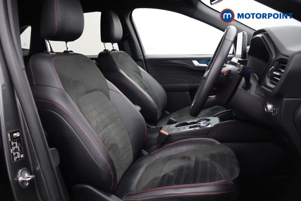 Ford Kuga St-Line X Edition Automatic Diesel SUV - Stock Number (1559993) - 10th supplementary image