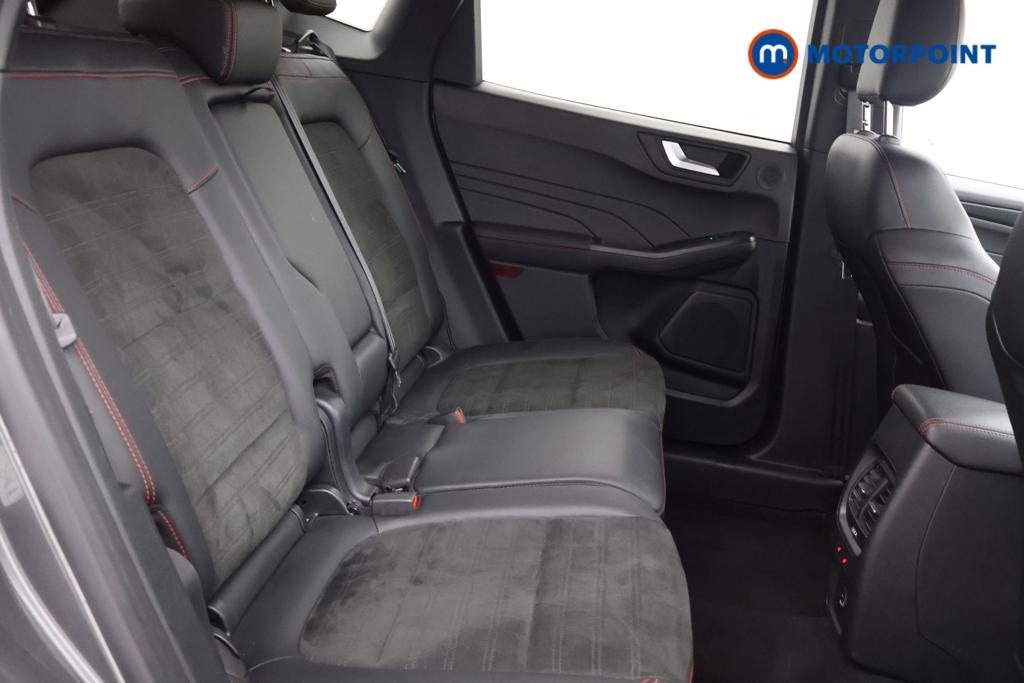 Ford Kuga St-Line X Edition Automatic Diesel SUV - Stock Number (1559993) - 11th supplementary image
