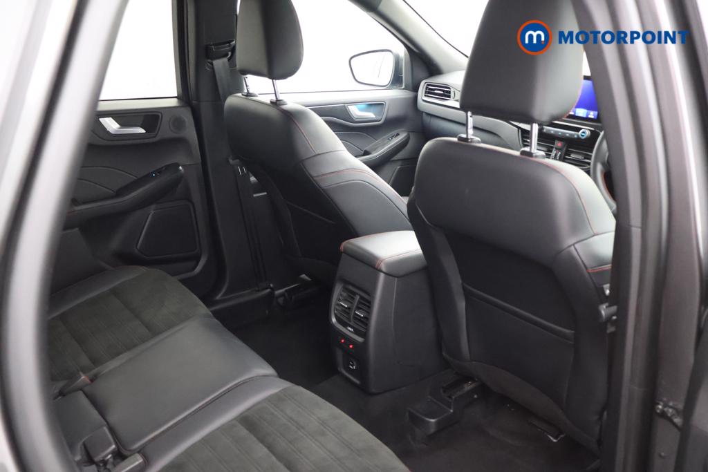 Ford Kuga St-Line X Edition Automatic Diesel SUV - Stock Number (1559993) - 12th supplementary image