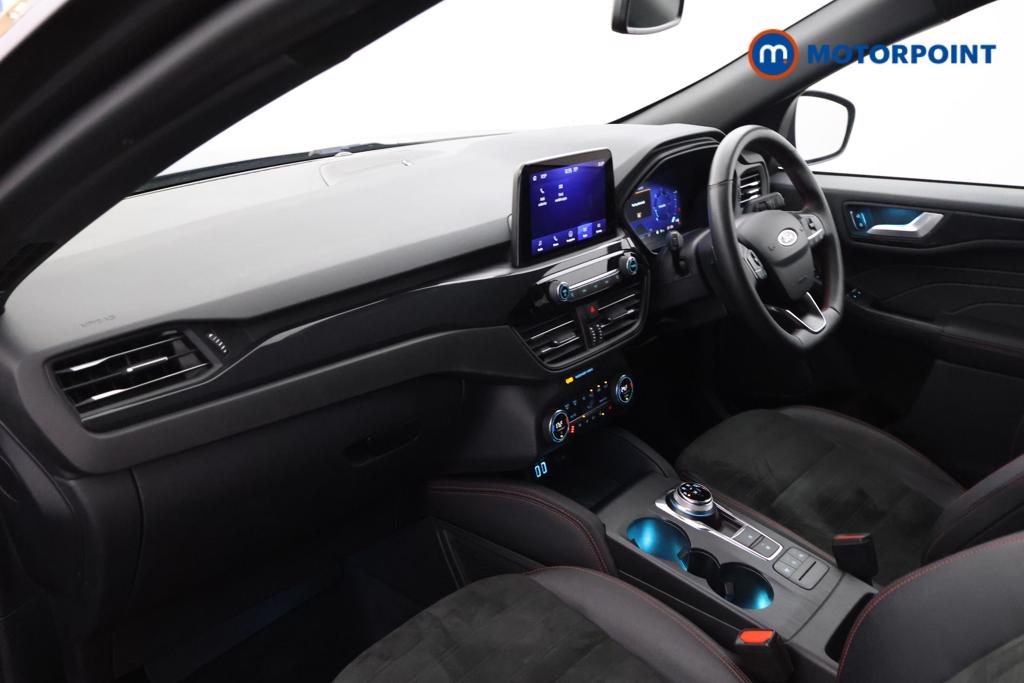 Ford Kuga St-Line X Edition Automatic Diesel SUV - Stock Number (1559993) - 14th supplementary image