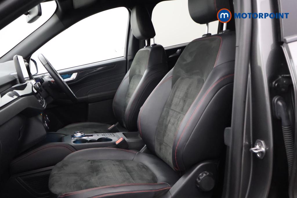 Ford Kuga St-Line X Edition Automatic Diesel SUV - Stock Number (1559993) - 15th supplementary image