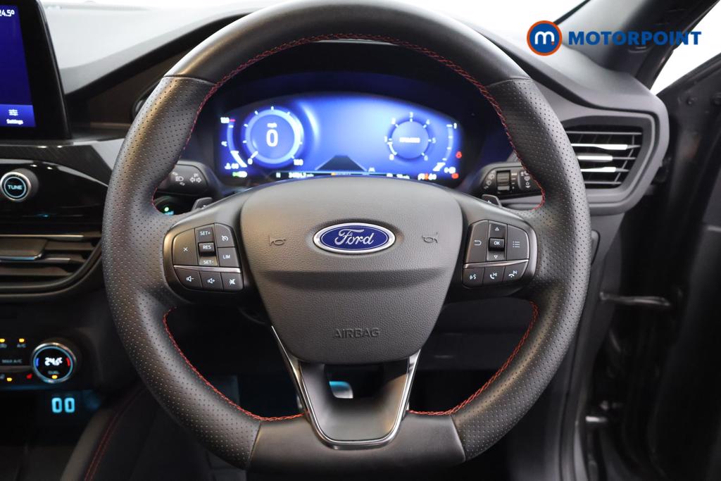Ford Kuga St-Line X Edition Automatic Diesel SUV - Stock Number (1559993) - 1st supplementary image