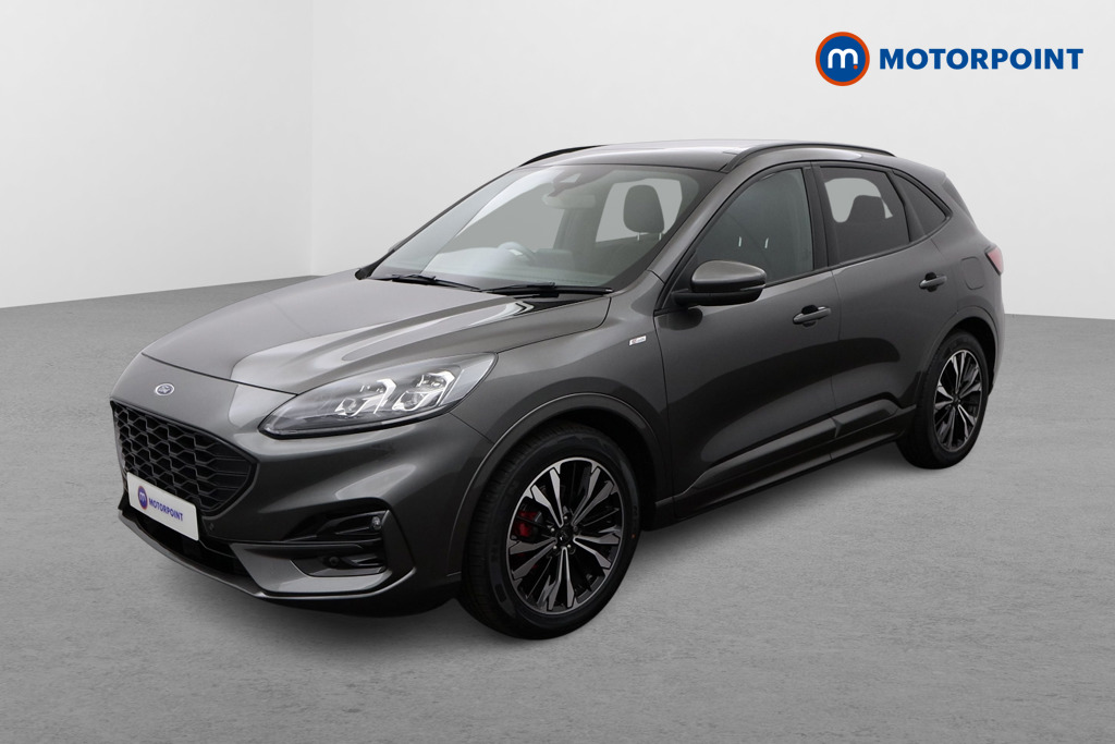 Ford Kuga St-Line X Edition Automatic Diesel SUV - Stock Number (1559993) - Passenger side front corner
