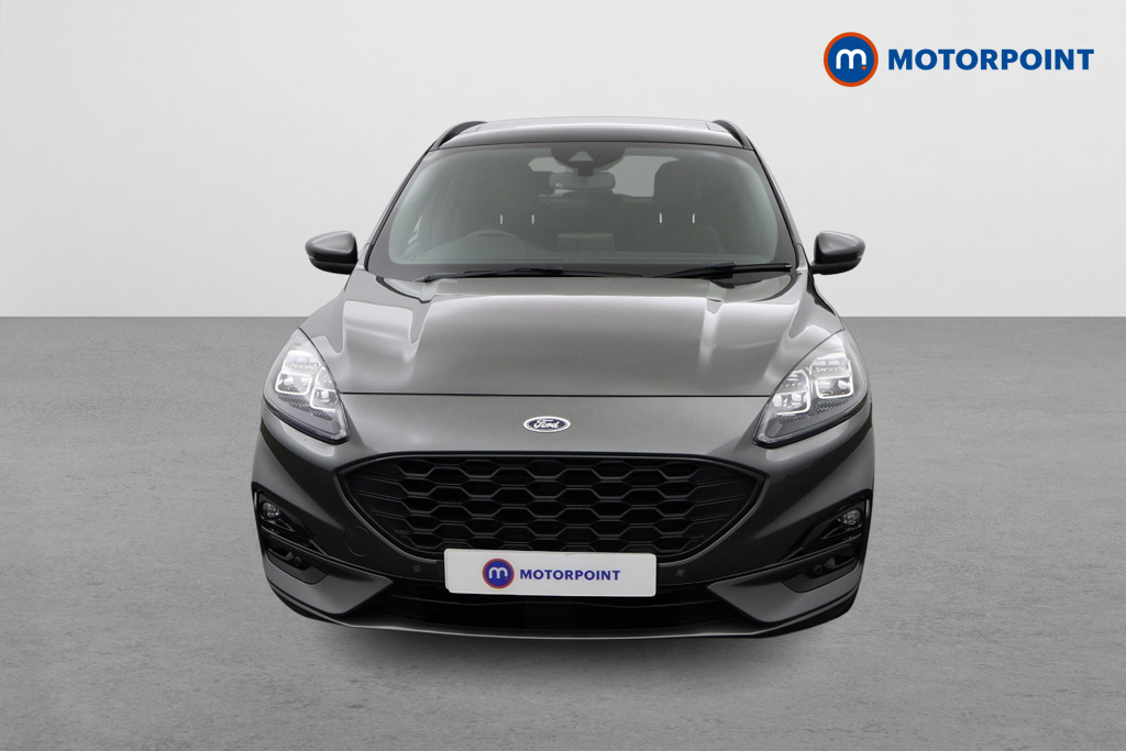 Ford Kuga St-Line X Edition Automatic Diesel SUV - Stock Number (1559993) - Front bumper