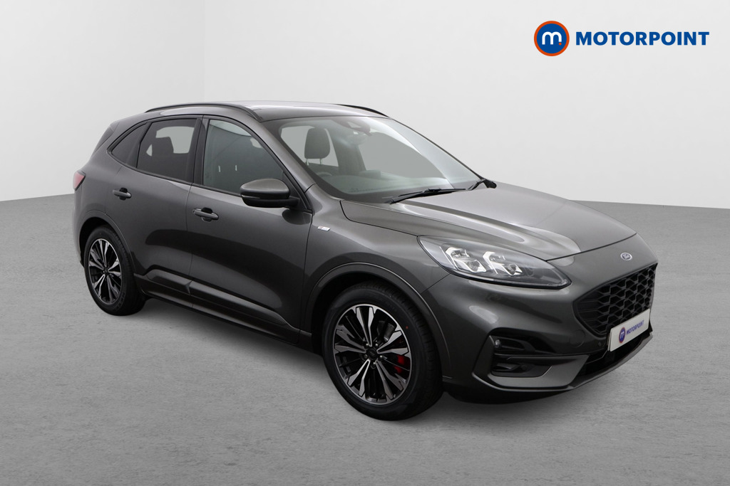 Ford Kuga St-Line X Edition Automatic Diesel SUV - Stock Number (1559993) - Drivers side front corner