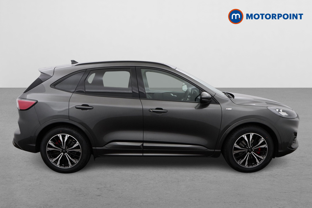 Ford Kuga St-Line X Edition Automatic Diesel SUV - Stock Number (1559993) - Drivers side