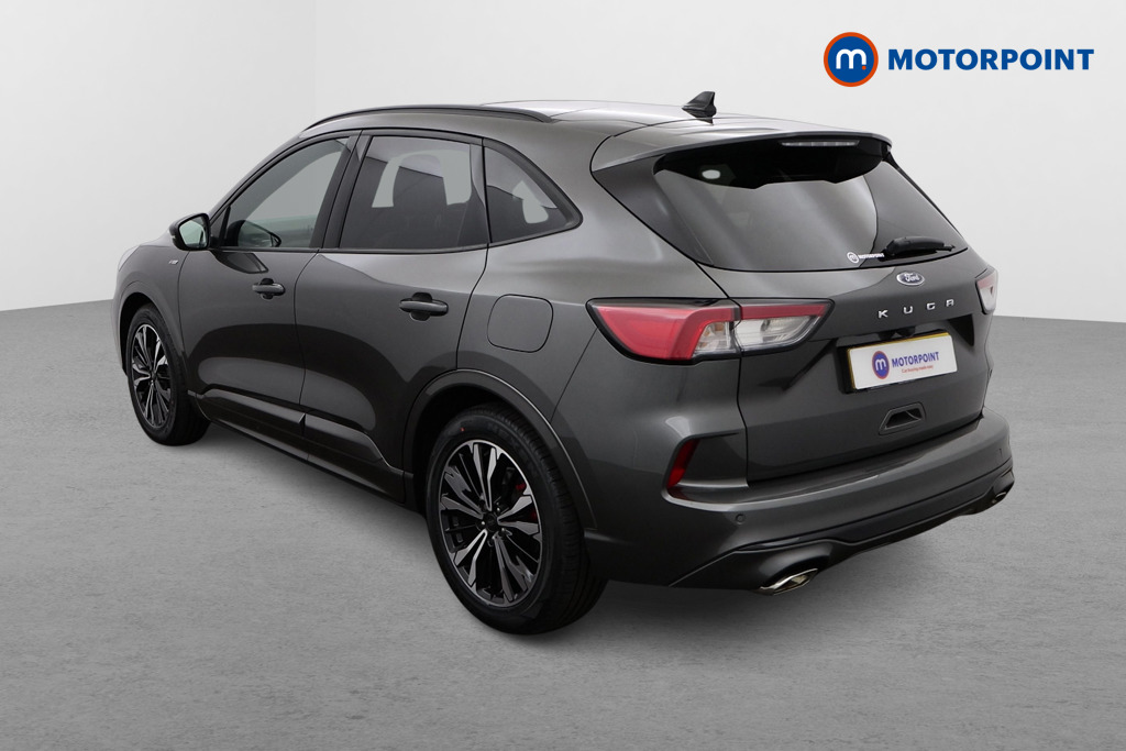 Ford Kuga St-Line X Edition Automatic Diesel SUV - Stock Number (1559993) - Passenger side rear corner