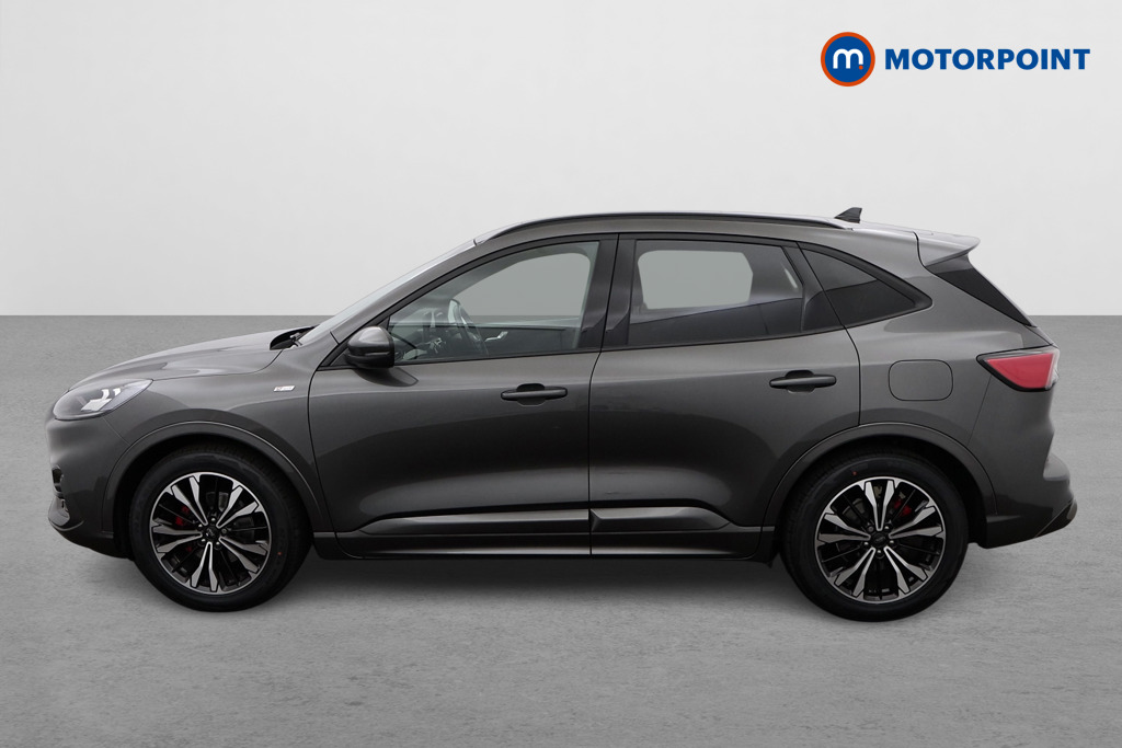 Ford Kuga St-Line X Edition Automatic Diesel SUV - Stock Number (1559993) - Passenger side