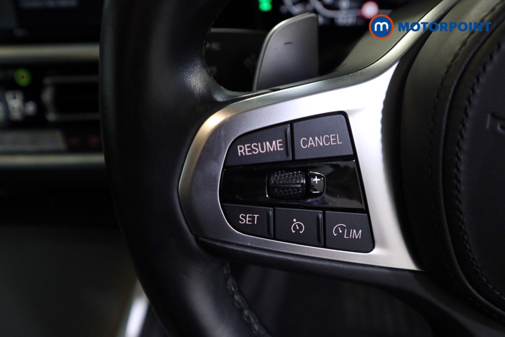 BMW 4 Series M Sport Automatic Petrol Coupe - Stock Number (1560009) - 3rd supplementary image